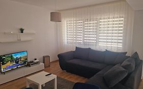 White Flat